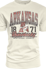 Blue 84 2026 Razorback OTR SST