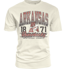 Blue 84 2026 Razorback OTR SST