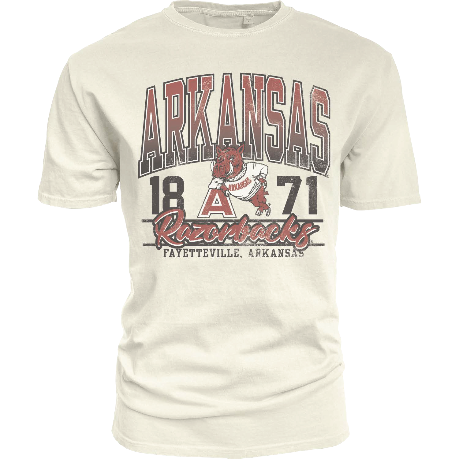 Blue 84 2026 Razorback OTR SST