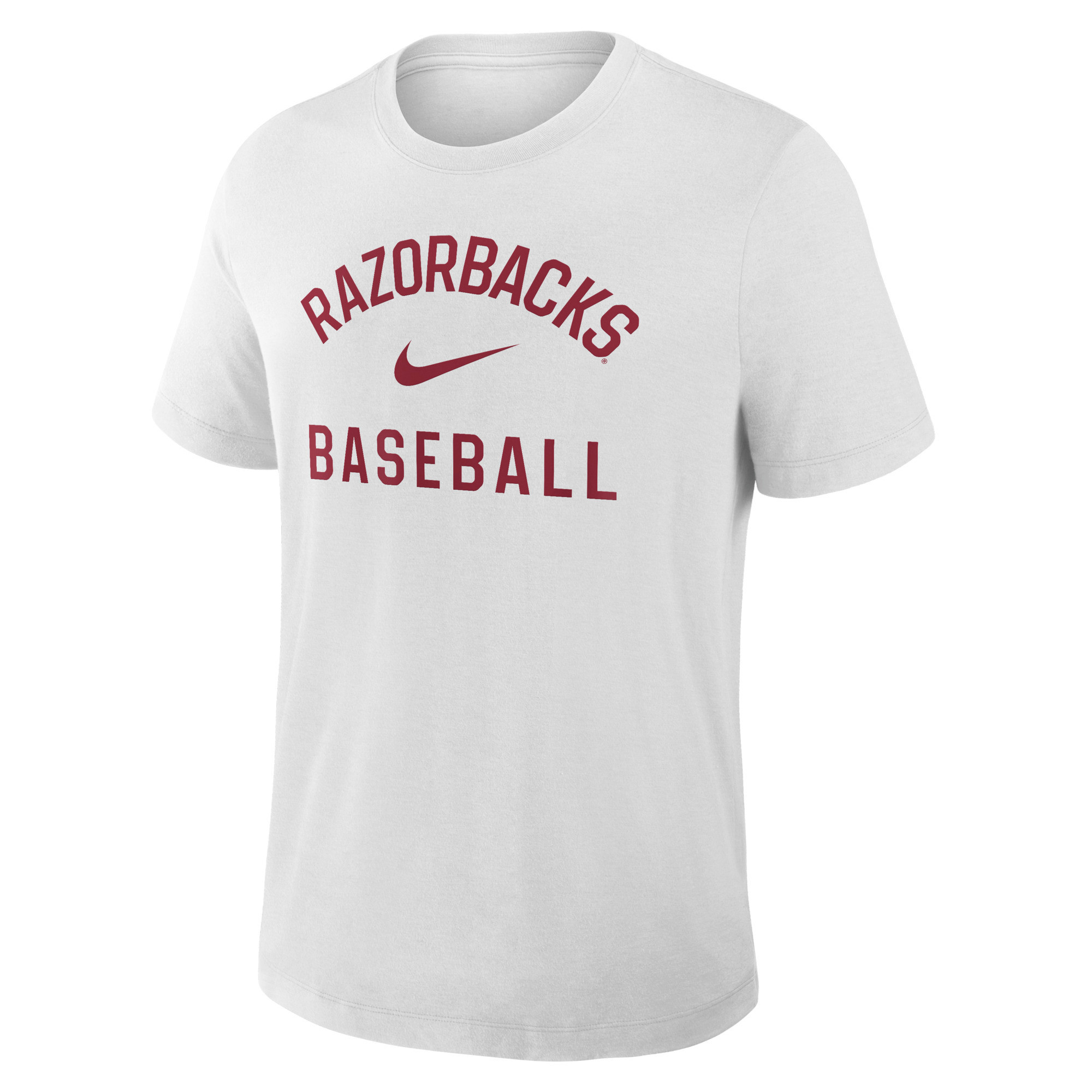 Razorback Nike Baseball Early Work SST