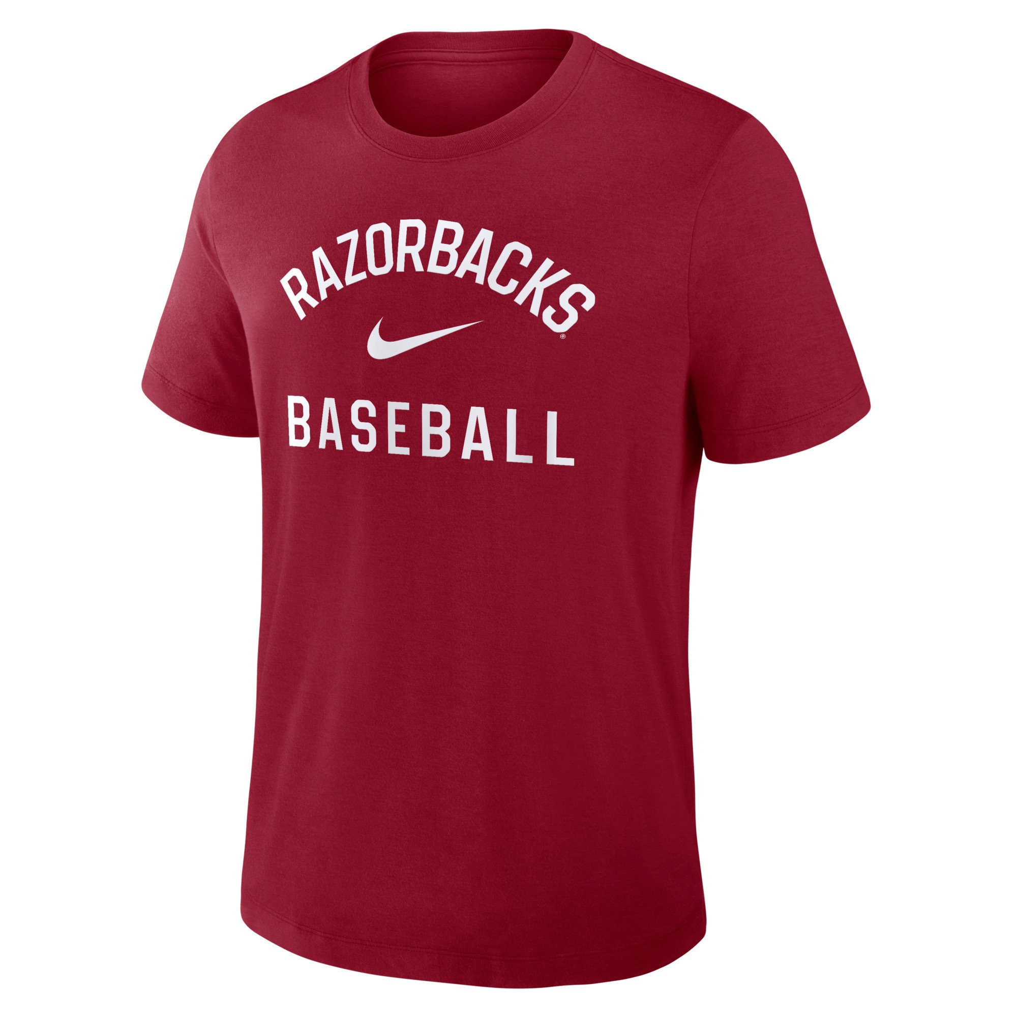 Razorback Nike Baseball Early Work SST