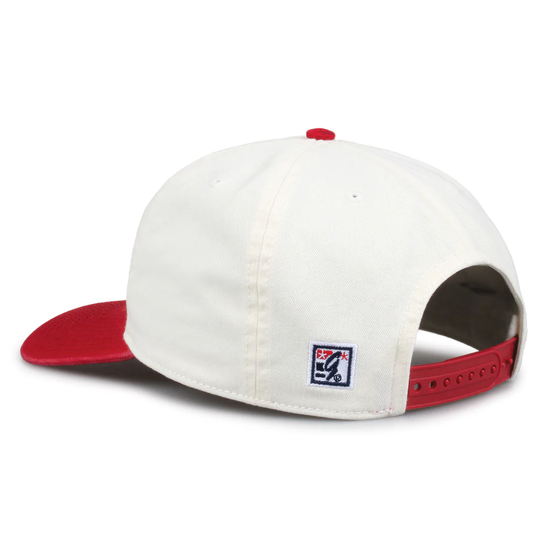 The Game Razorback The Original U of A Bar Hat Snapback
