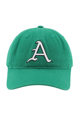 Zephyr 2026 Razorback Adult Scholarship Dad hat