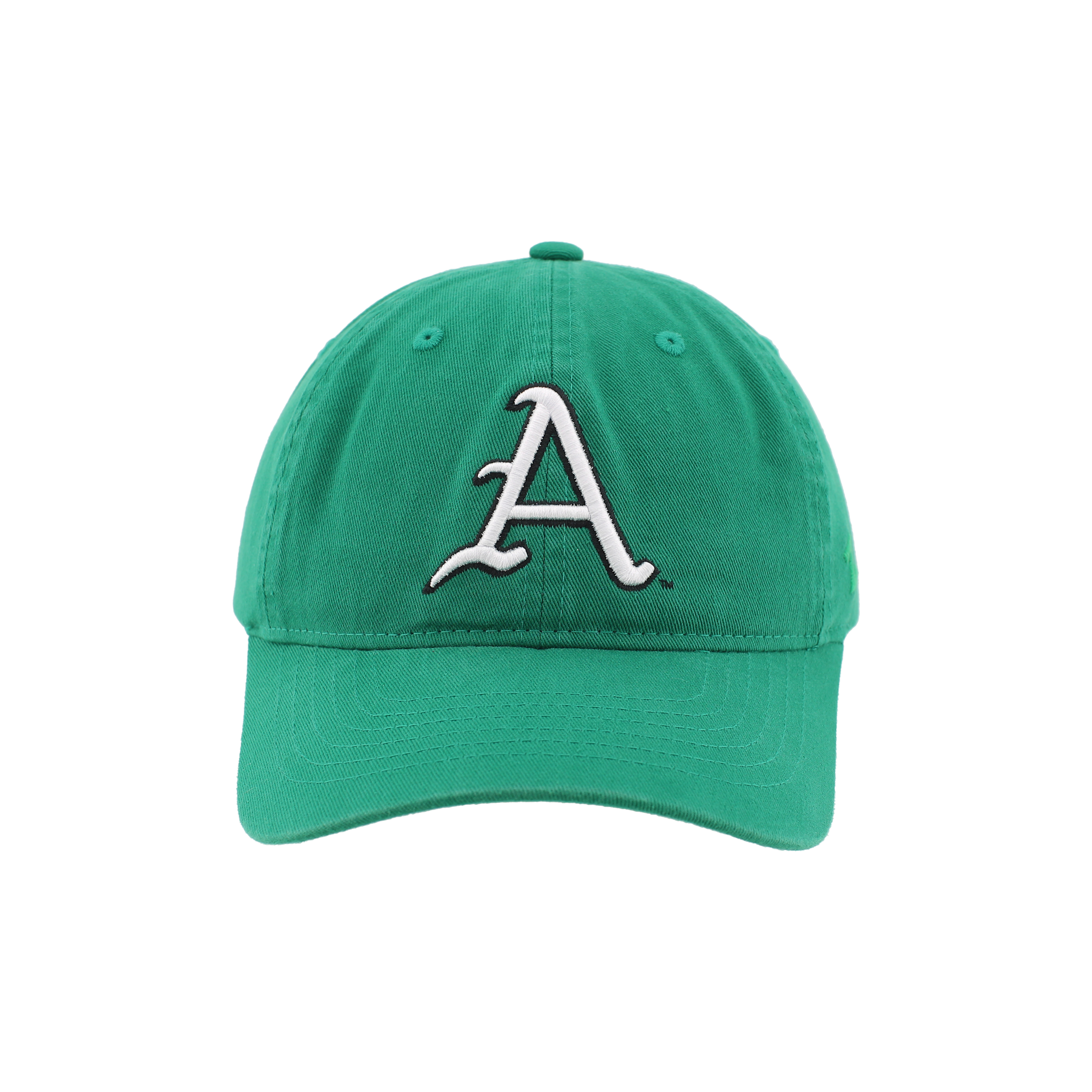 Zephyr 2026 Razorback Adult Scholarship Dad hat