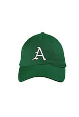 Zephyr Razorback Adult St. Patrick's Day Scholarship hat