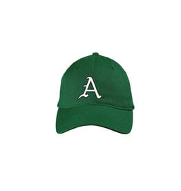 Zephyr Razorback Adult St. Patrick's Day Scholarship hat