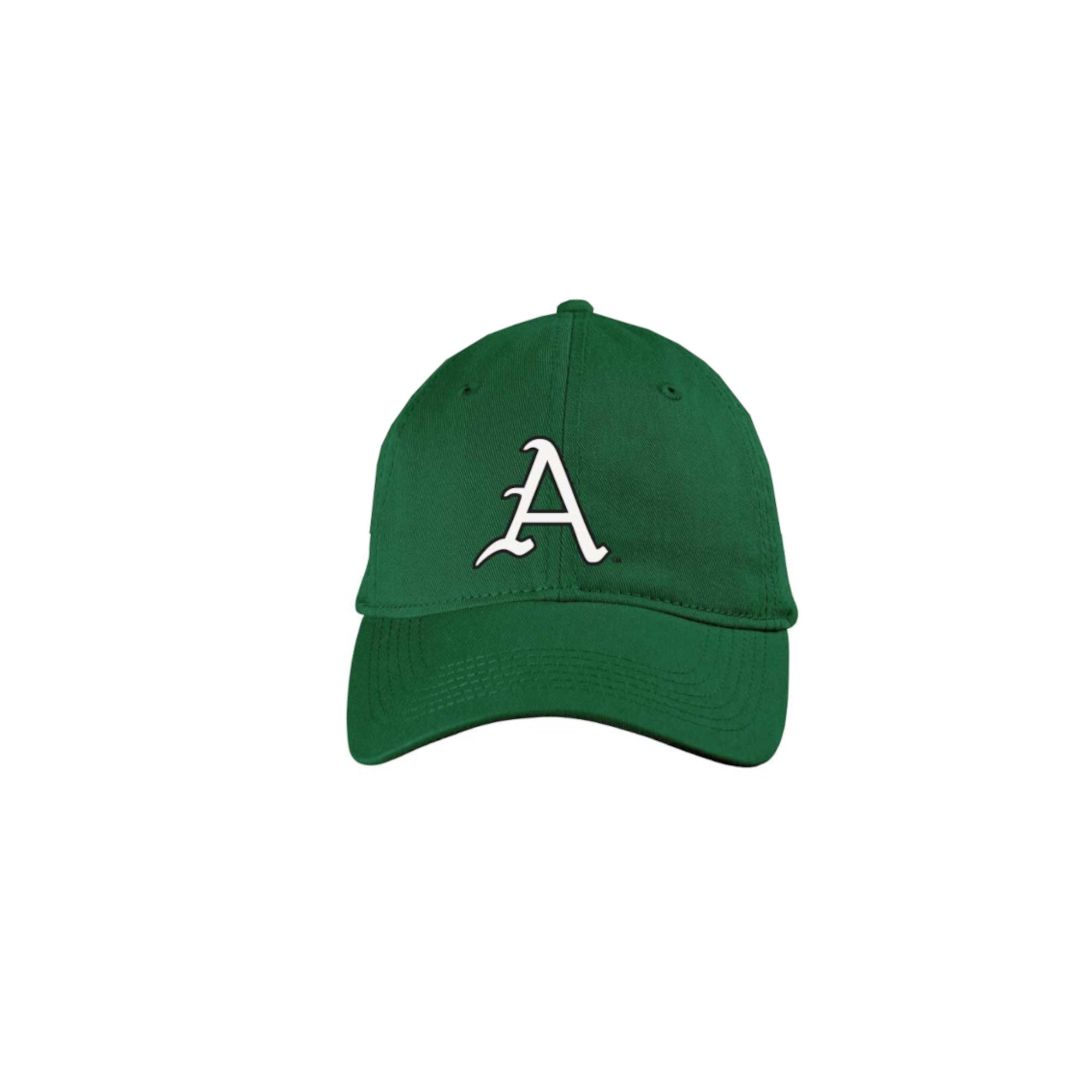 Zephyr Razorback Adult St. Patrick's Day Scholarship hat