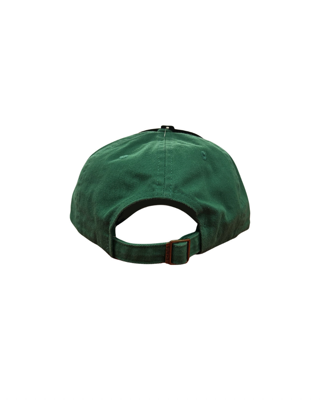 Zephyr Razorback Adult St. Patrick's Day Scholarship hat