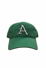 Zephyr Razorback Adult St. Patrick's Day Scholarship hat