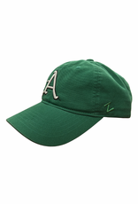 Zephyr Razorback Adult St. Patrick's Day Scholarship hat