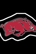 Church Hill University of Arkansas Spirit Medallion Diploma Frame