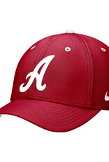 Razorback NIKE Norm DeBriyn Salute Hat