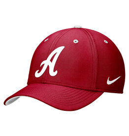 Razorback NIKE Norm DeBriyn Salute Hat