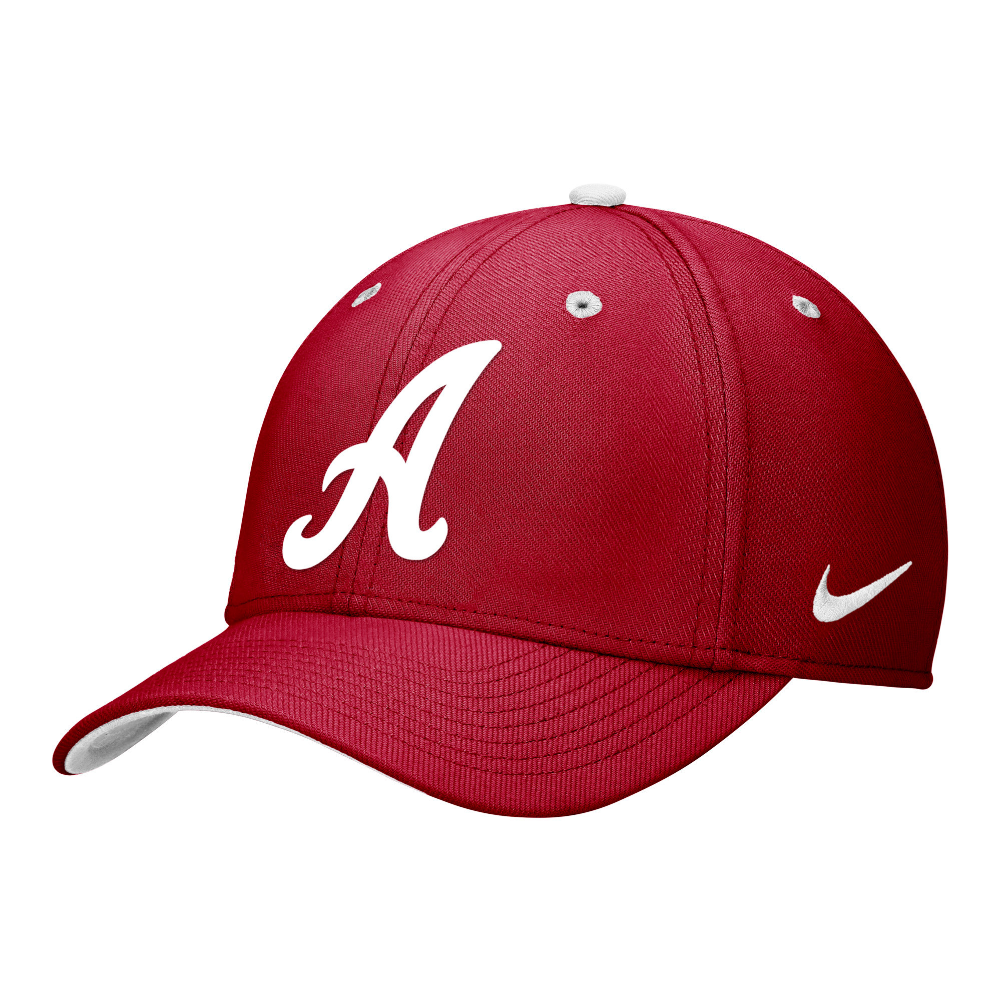 Razorback NIKE Norm DeBriyn Salute Hat
