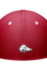 Razorback NIKE Norm DeBriyn Salute Hat