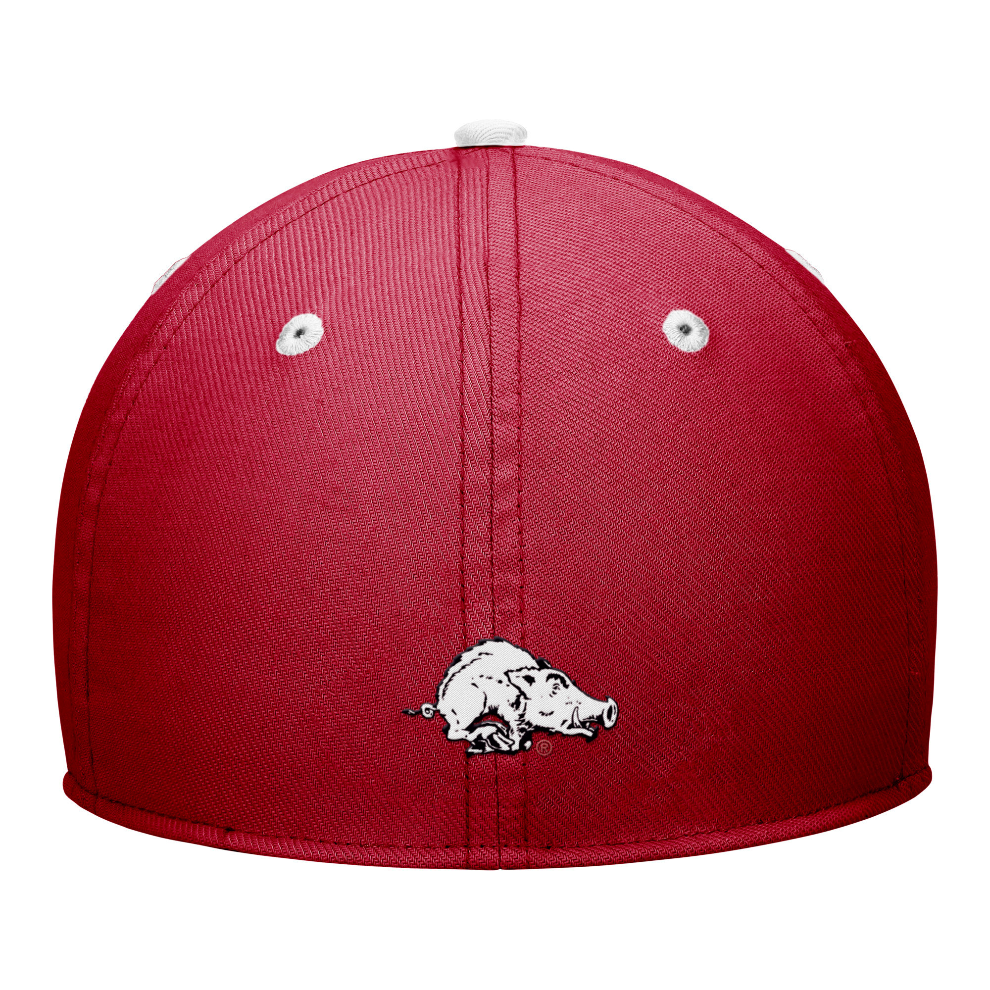 Razorback NIKE Norm DeBriyn Salute Hat