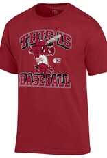 Champion This Is Baseball Ribby SST 26