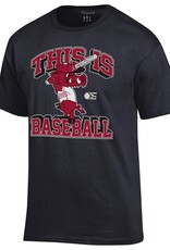 Champion This Is Baseball Ribby SST 26