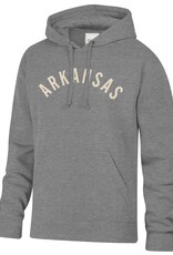 Gear For Sports Arkansas Textured Embroidered Hood
