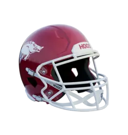 Lightheaded Helmets Razorback Lighted Full Size Replica Helmet