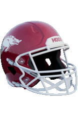 Lightheaded Helmets Razorback Lighted Full Size Replica Helmet