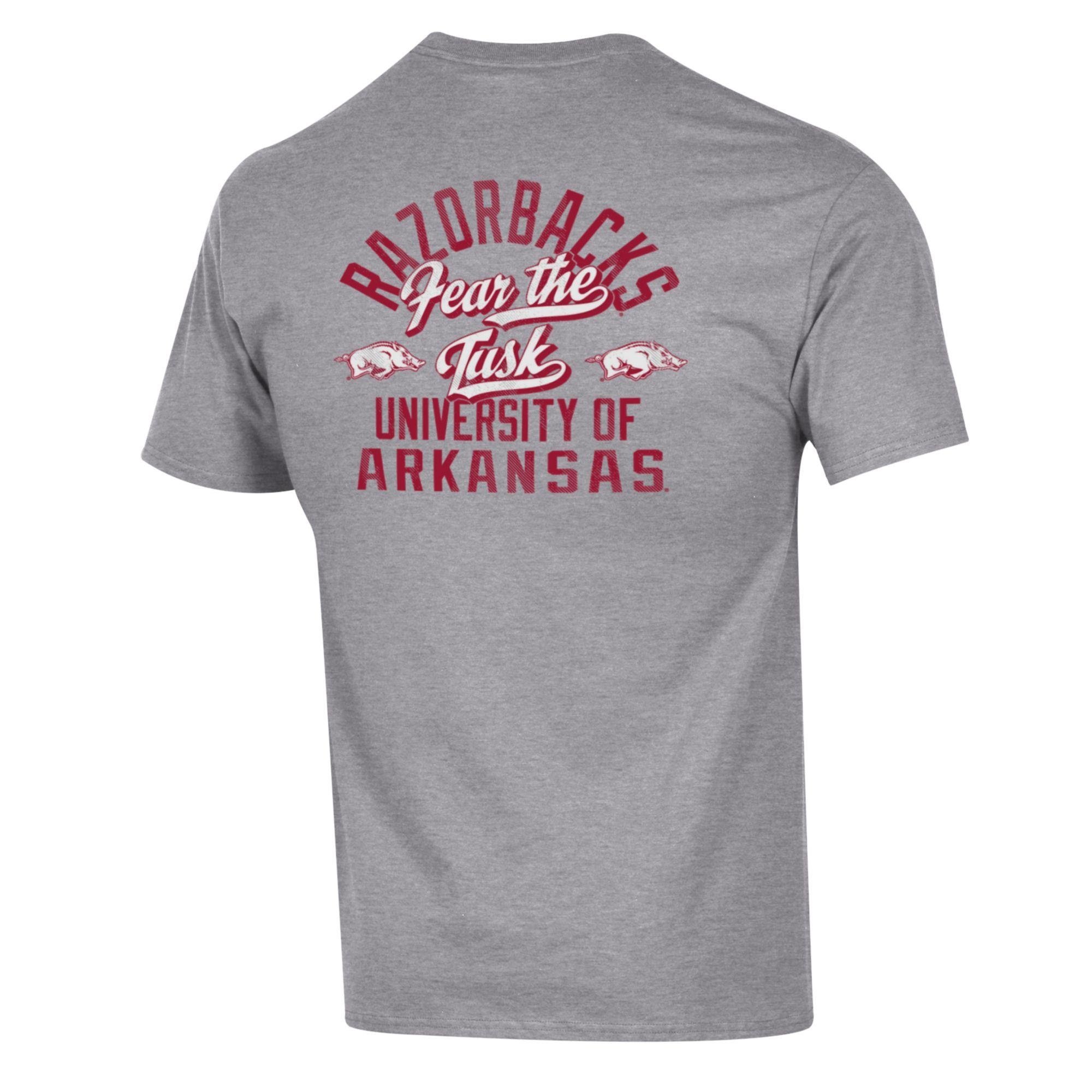 Champion Razorback Spirit SST