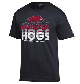 Champion HOGS Retro Waterfall SST