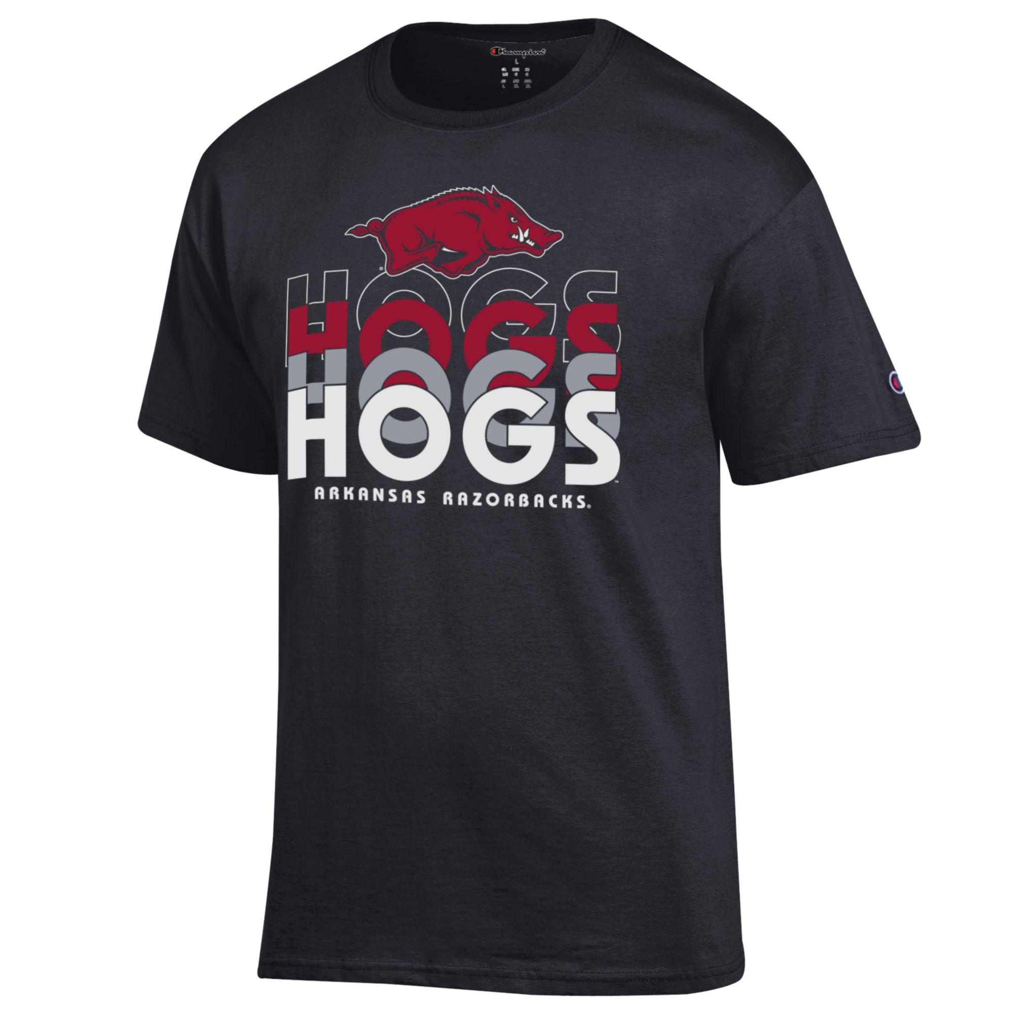 Champion HOGS Retro Waterfall SST