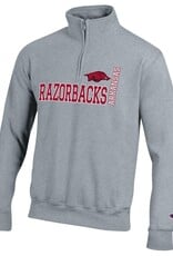 Champion Razorback Fleece 1/4 Zip 2025