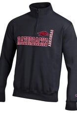 Champion Razorback Fleece 1/4 Zip 2025