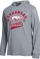 Champion Razorback All-Star Hooded LST 26