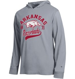 Champion Razorback All-Star Hooded LST 26