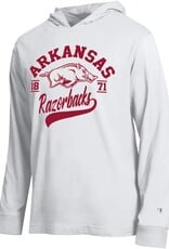 Champion Razorback All-Star Hooded LST 26