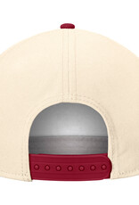 Razorback NIKE Rise Vintage Hog Rope Cap