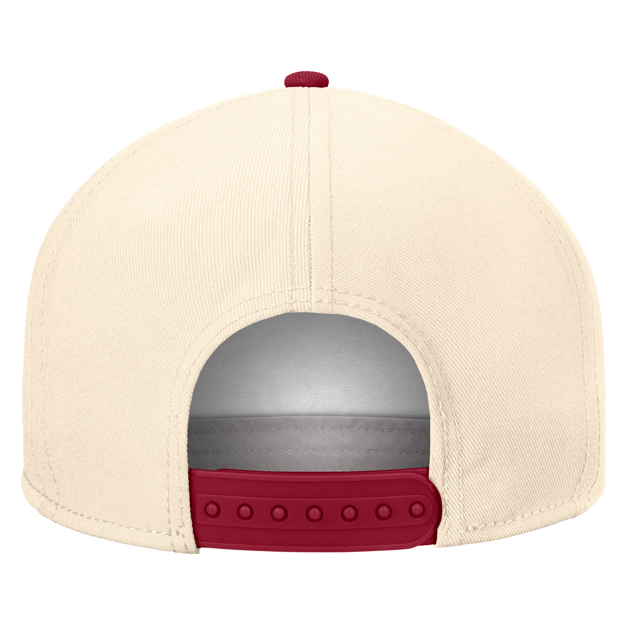 Razorback NIKE Rise Vintage Hog Rope Cap