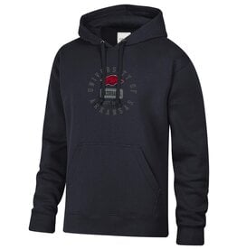 Gear For Sports Arkansas Big Cotton Circle Design 26