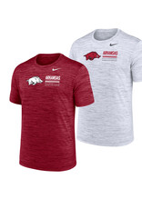 Razorback NIKE Men's Velocity Dri-Fit Legend SST