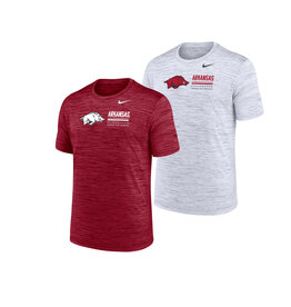 Razorback NIKE Men's Velocity Dri-Fit Legend SST