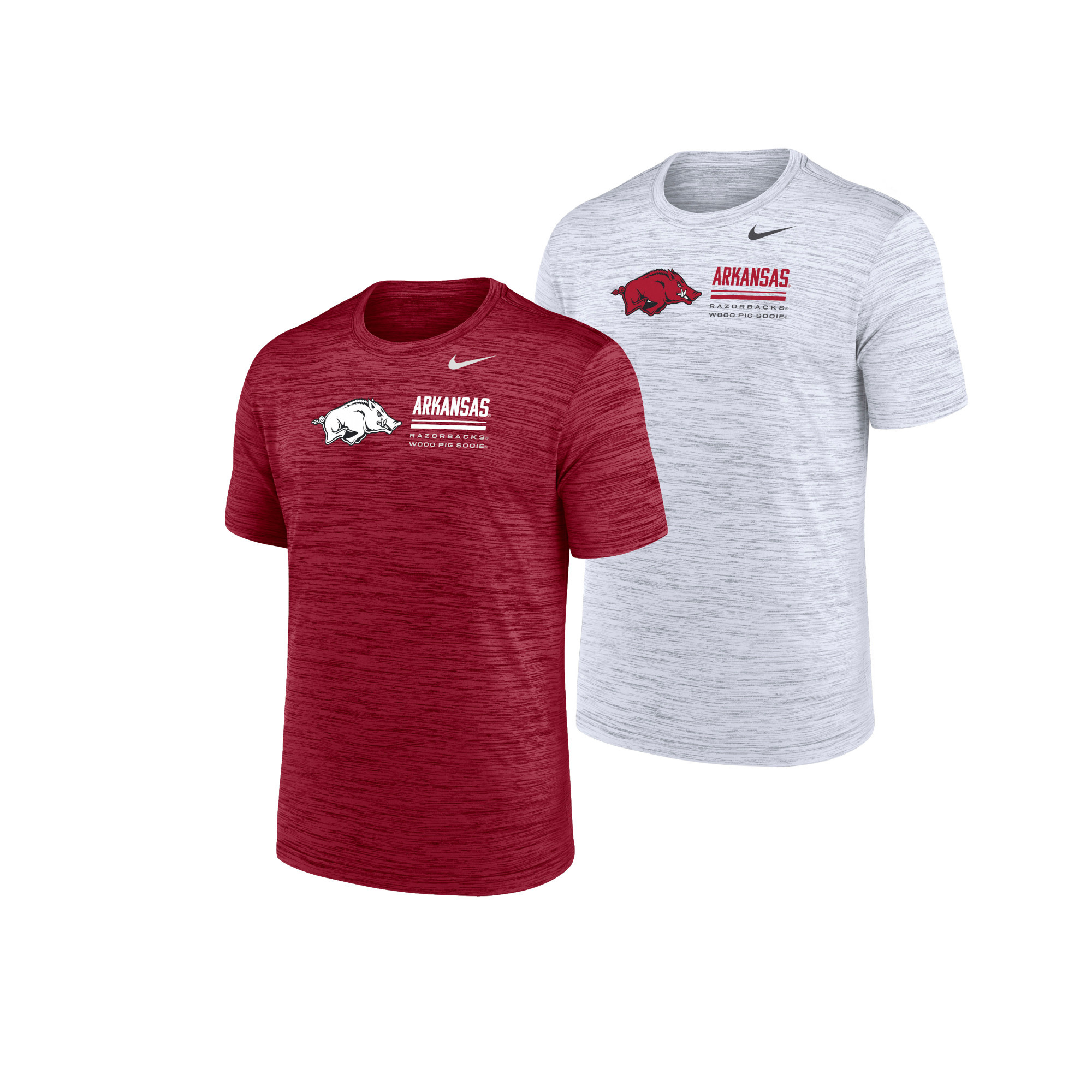 Razorback NIKE Men's Velocity Dri-Fit Legend SST