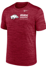 Razorback NIKE Men's Velocity Dri-Fit Legend SST