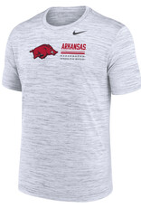 Razorback NIKE Men's Velocity Dri-Fit Legend SST