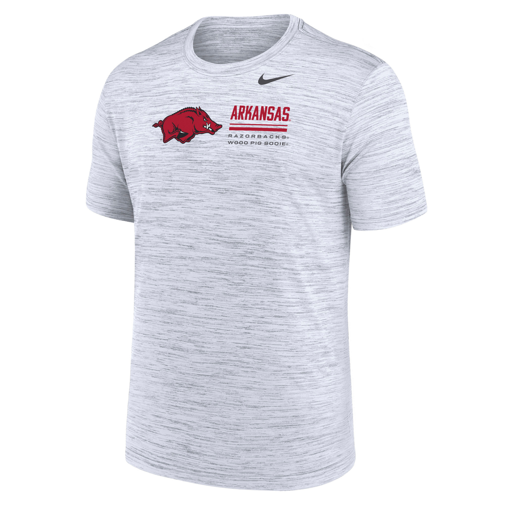 Razorback NIKE Men's Velocity Dri-Fit Legend SST