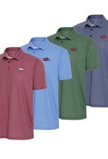 Antigua Razorback Trellis Polo