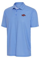Antigua Razorback Trellis Polo