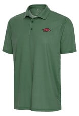 Antigua Razorback Trellis Polo