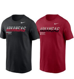 Razorback NIKE Legend Sideline SST