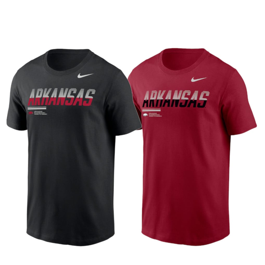 Razorback NIKE Legend Sideline SST