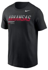 Razorback NIKE Legend Sideline SST