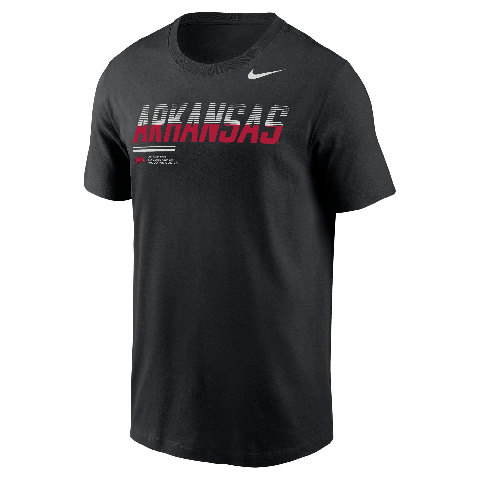 Razorback NIKE Legend Sideline SST