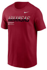 Razorback NIKE Legend Sideline SST
